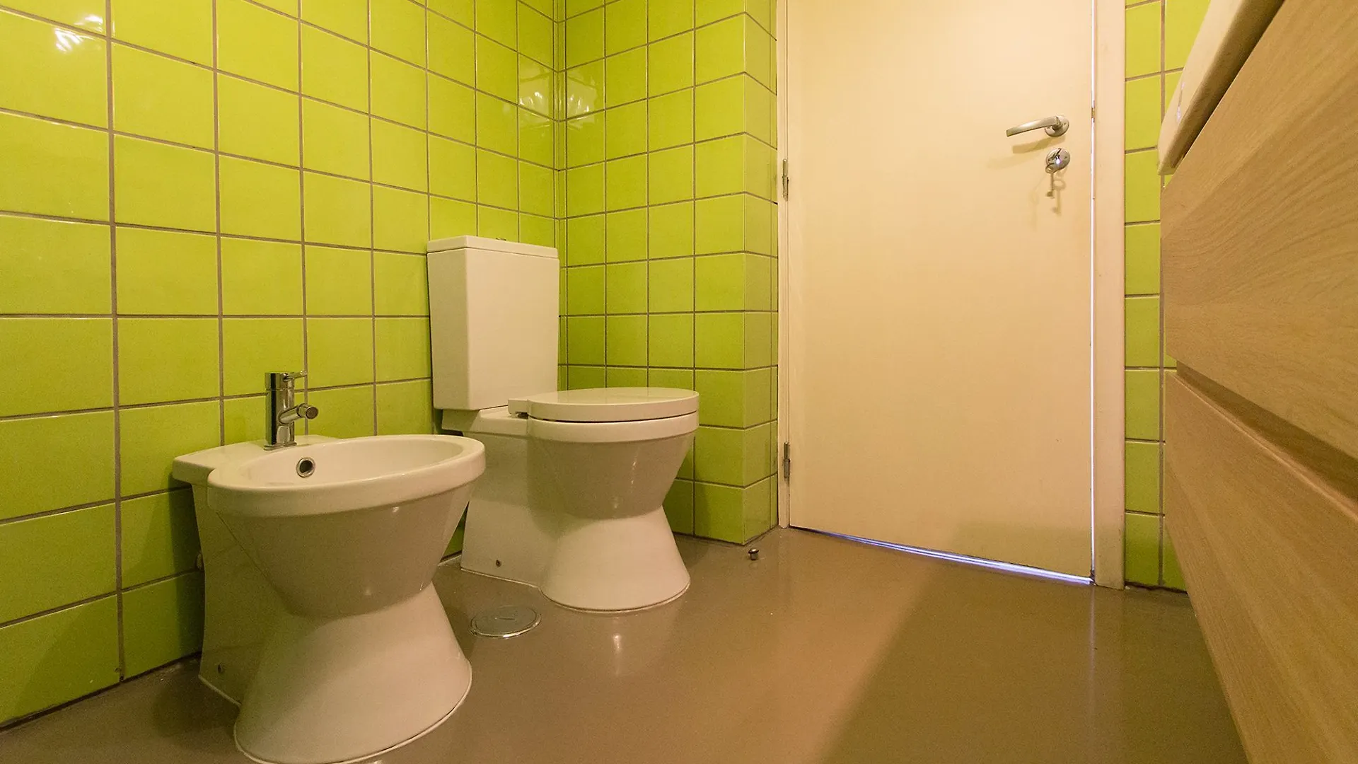 Combro Design By Homing Apartment Lisbon