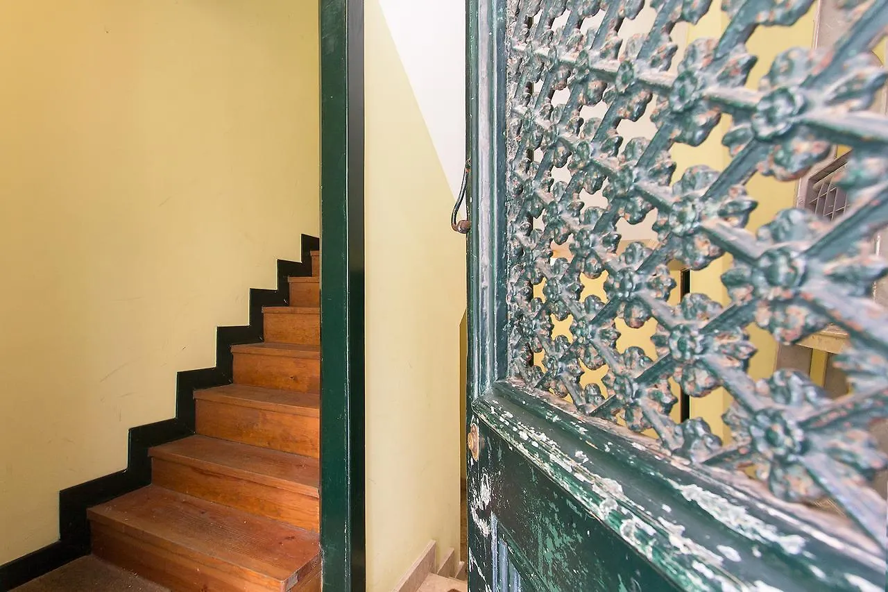 Combro Design By Homing Appartement Lissabon Portugal
