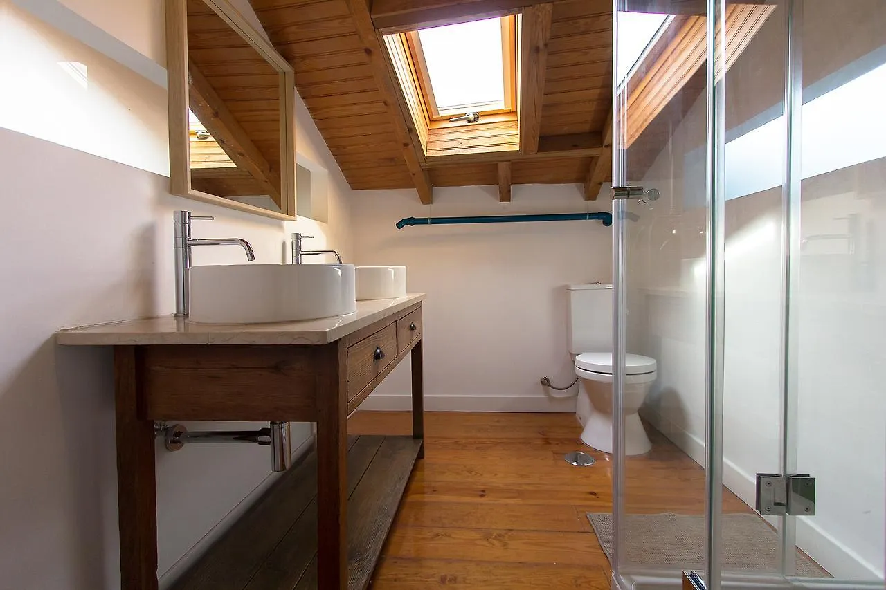 Combro Design By Homing Appartement Lissabon