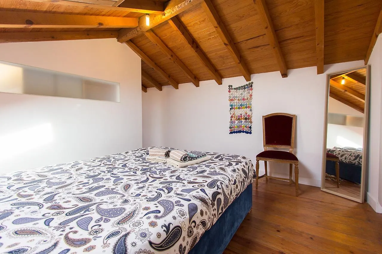 Combro Design By Homing Appartement Lissabon 0*,  Portugal
