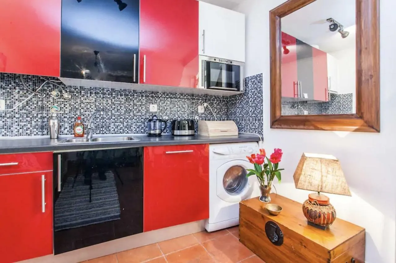 Combro Design By Homing Appartement Lissabon Portugal