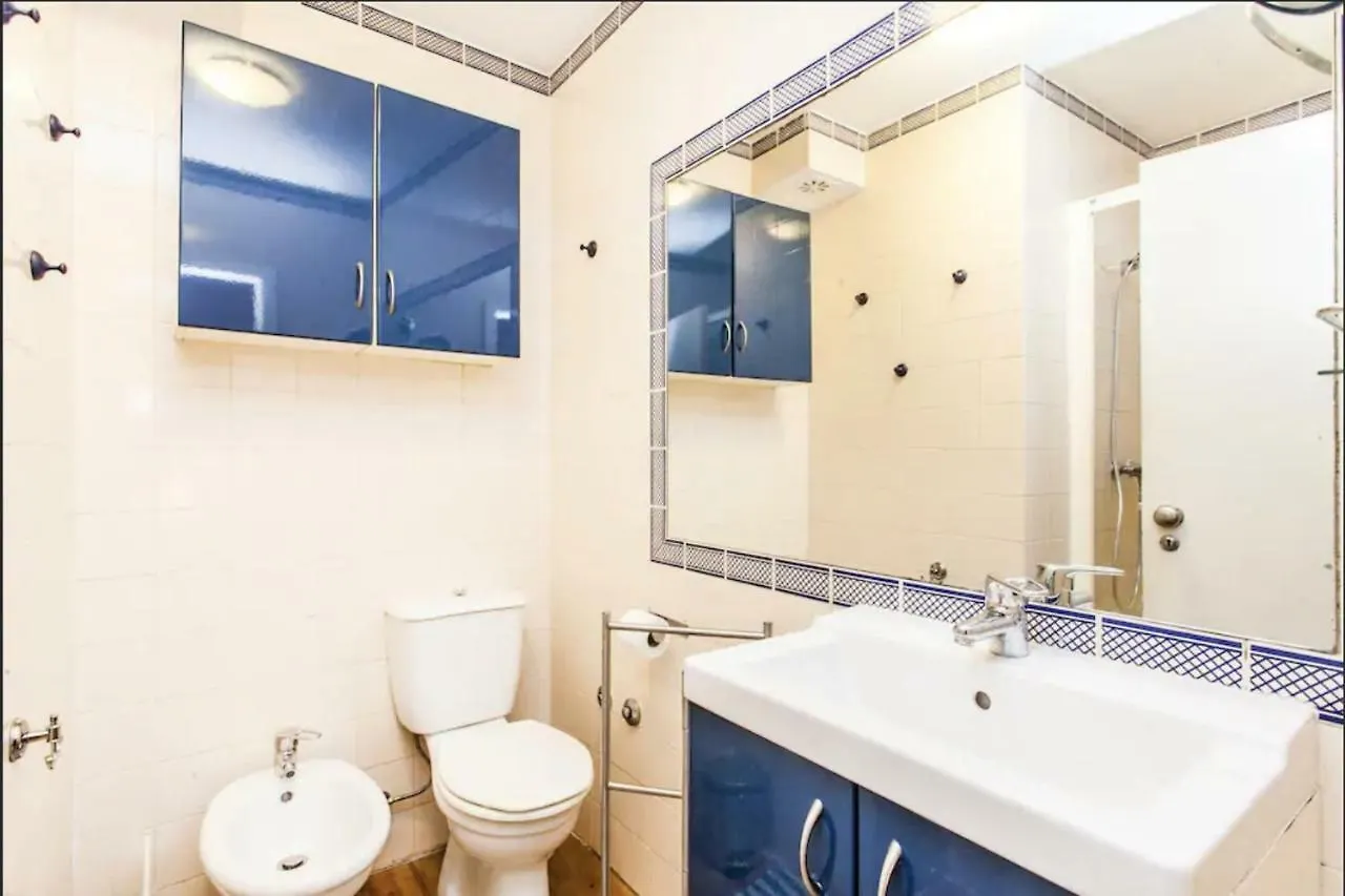 Combro Design By Homing Appartement Lissabon 0*,  Portugal