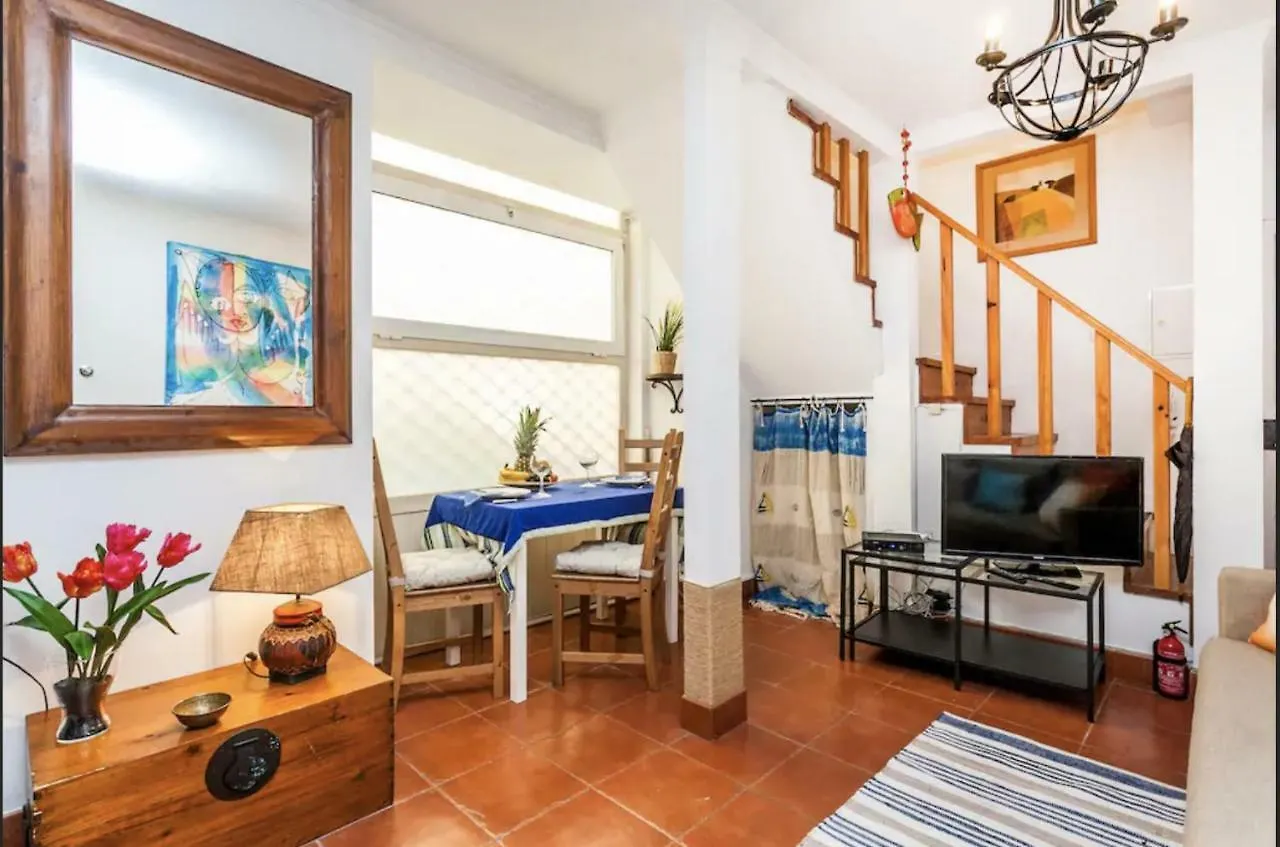 Combro Design By Homing Apartment Lisbon